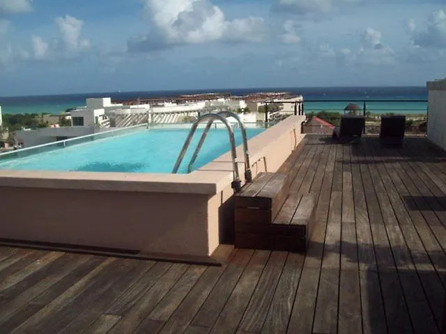 Lotus By Playa District Apartment Playa del Carmen 0*,  Mexico