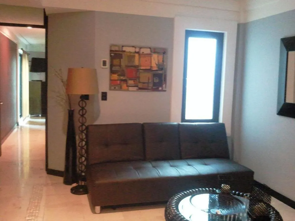 Lotus By Playa District Apartment Playa del Carmen