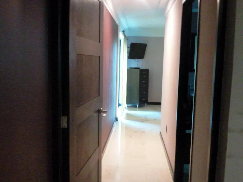 Lotus By Playa District Apartment Playa del Carmen