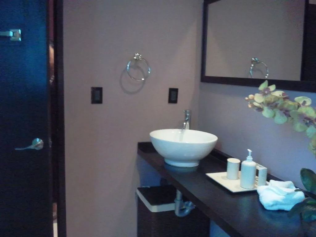 Lotus By Playa District Apartment Playa del Carmen