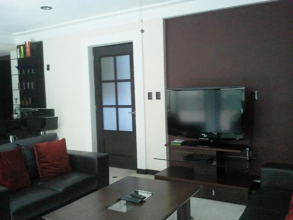 Lotus By Playa District Apartment Playa del Carmen