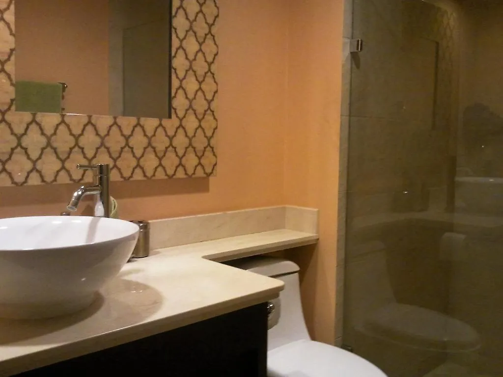 Lotus By Playa District Apartment Playa del Carmen