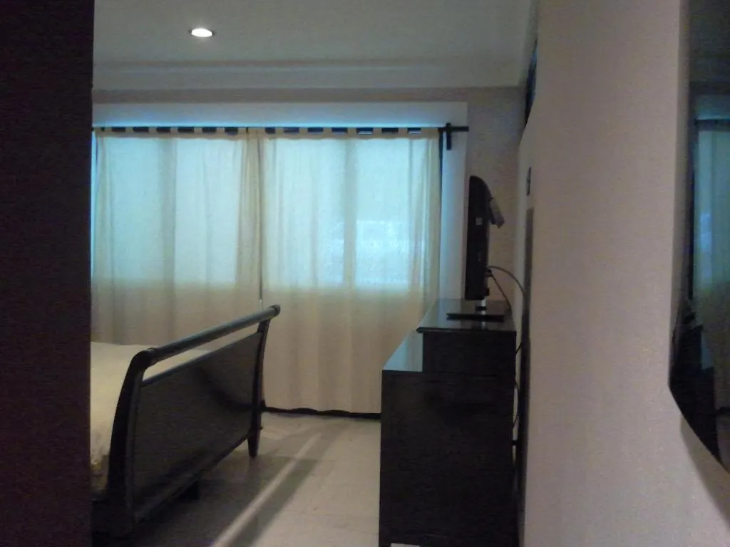 Lotus By Playa District Apartment Playa del Carmen