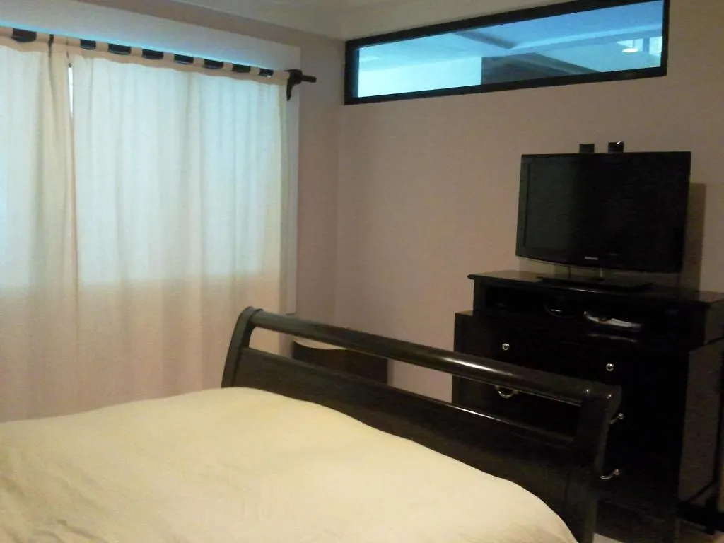 Lotus By Playa District Apartment Playa del Carmen