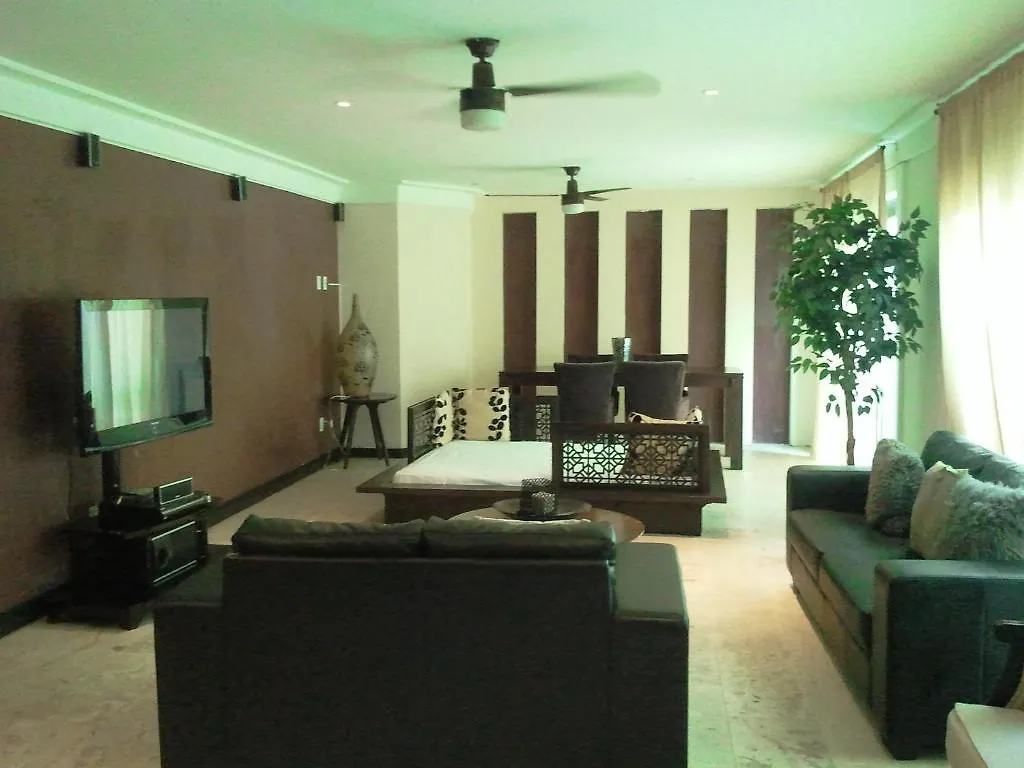 Lotus By Playa District Apartment Playa del Carmen 0*,  Mexico