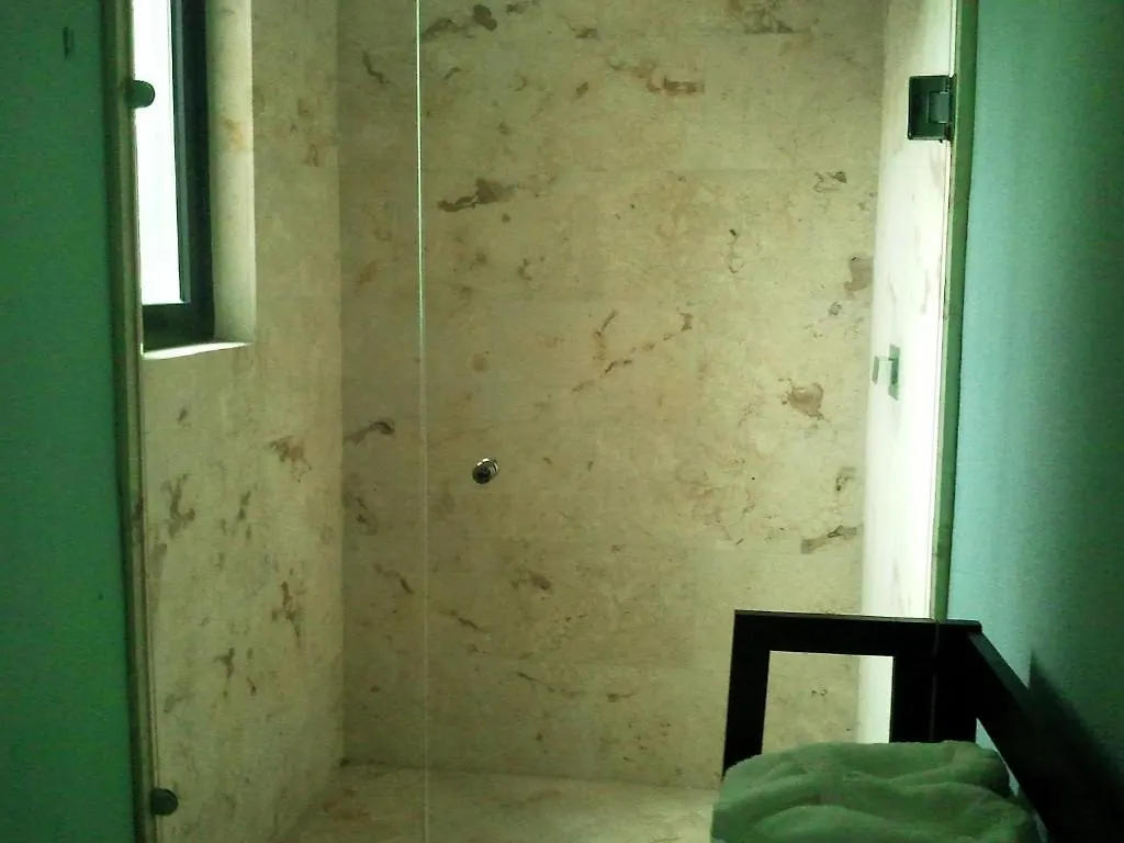 Lotus By Playa District Apartment Playa del Carmen