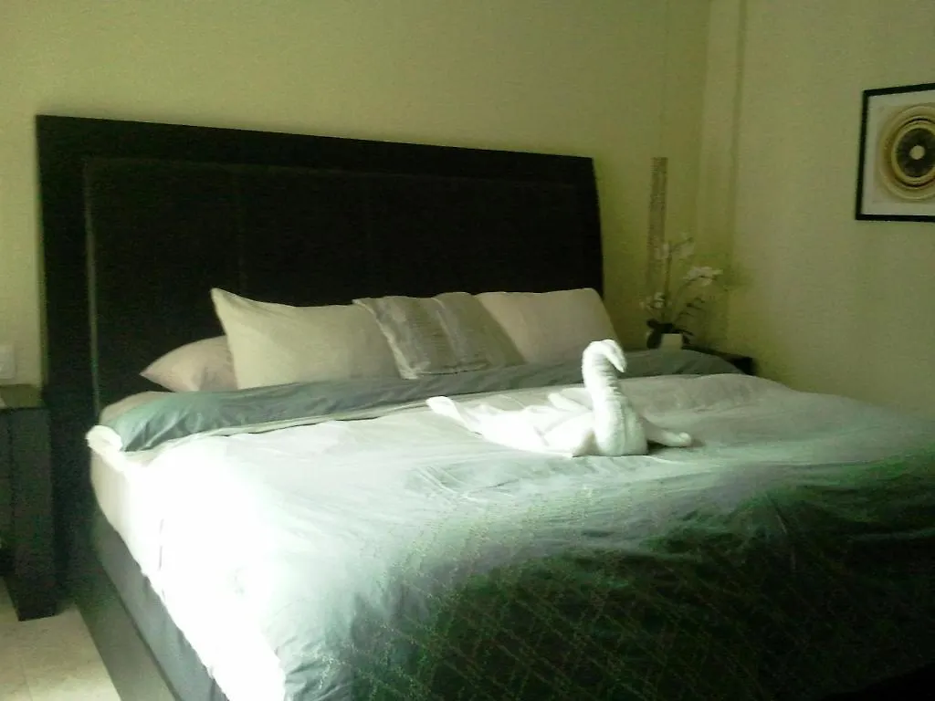 Lotus By Playa District Apartment Playa del Carmen