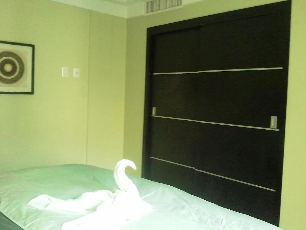 Lotus By Playa District Apartment Playa del Carmen