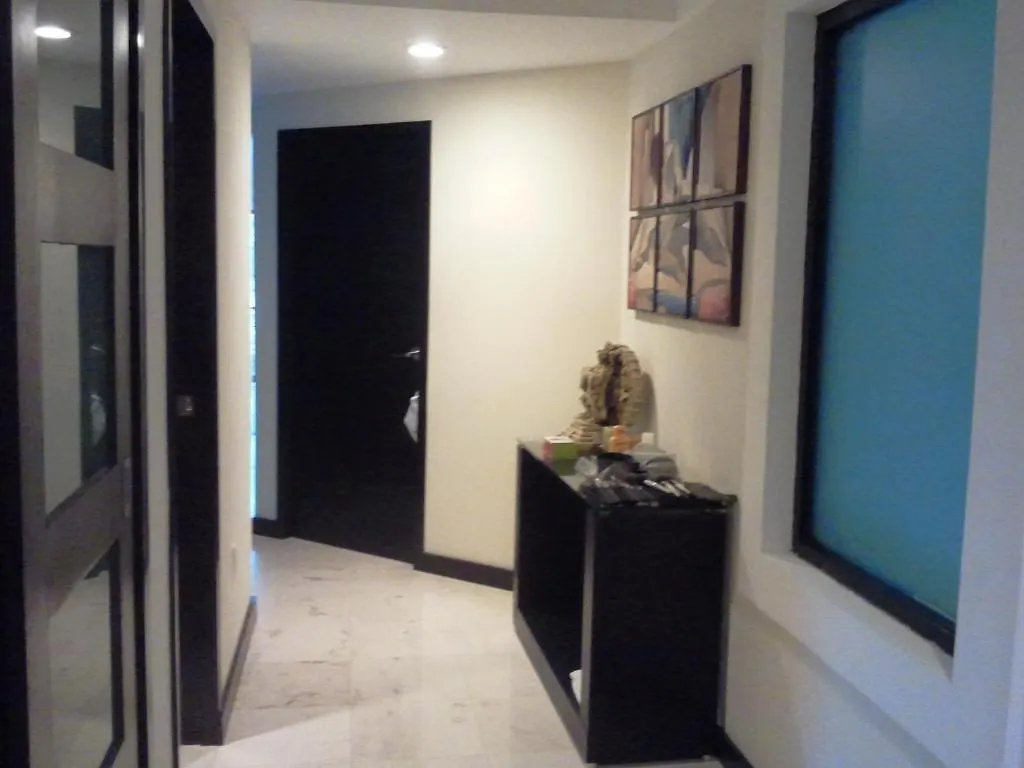Lotus By Playa District Apartment Playa del Carmen 0*,  Mexico
