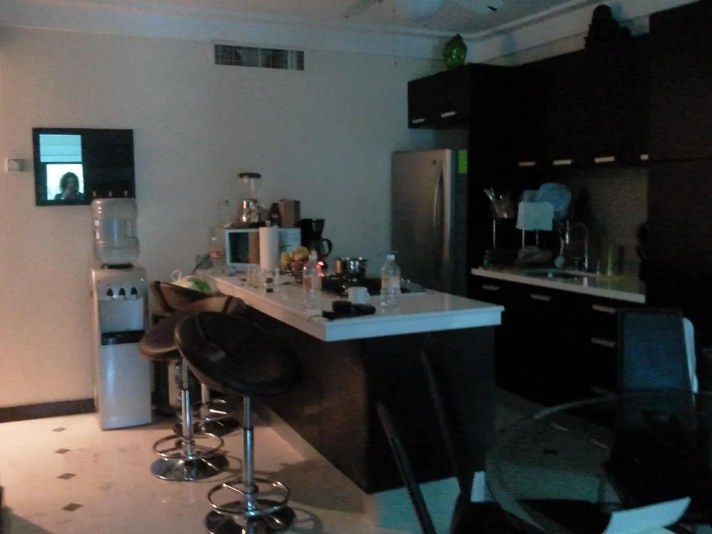 Lotus By Playa District Apartment Playa del Carmen