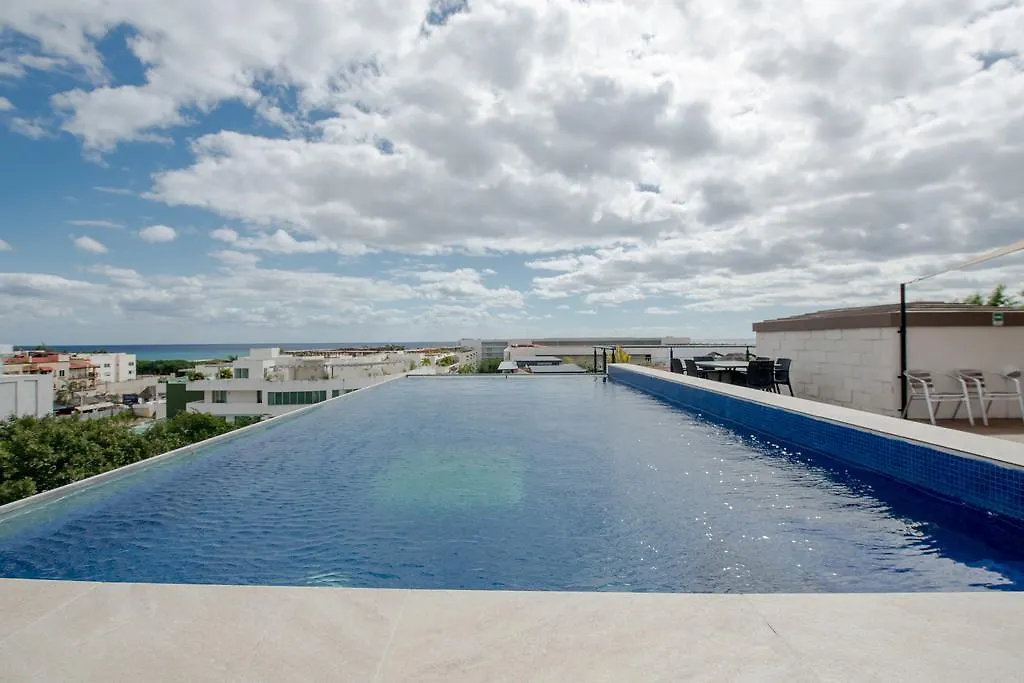 Lotus By Playa District Apartment Playa del Carmen 0*,  Mexico