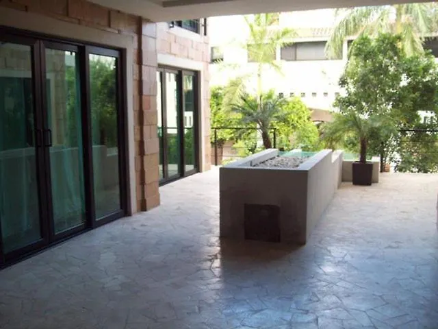 Lotus By Playa District Apartment Playa del Carmen 0*,