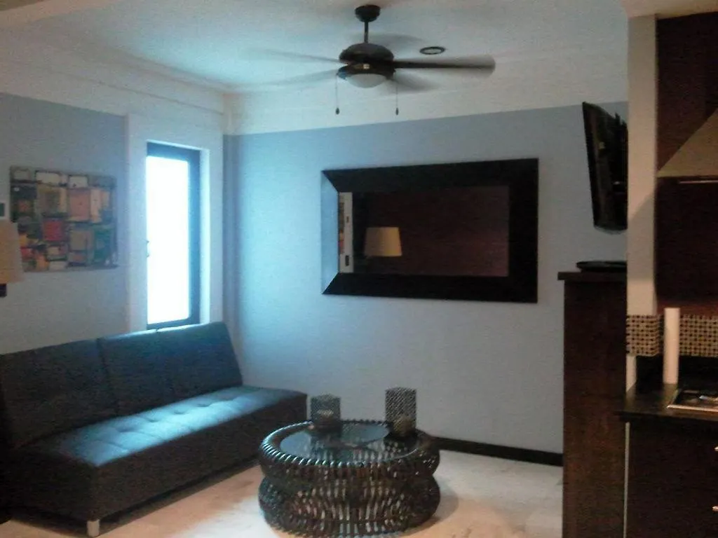 Lotus By Playa District Apartment Playa del Carmen