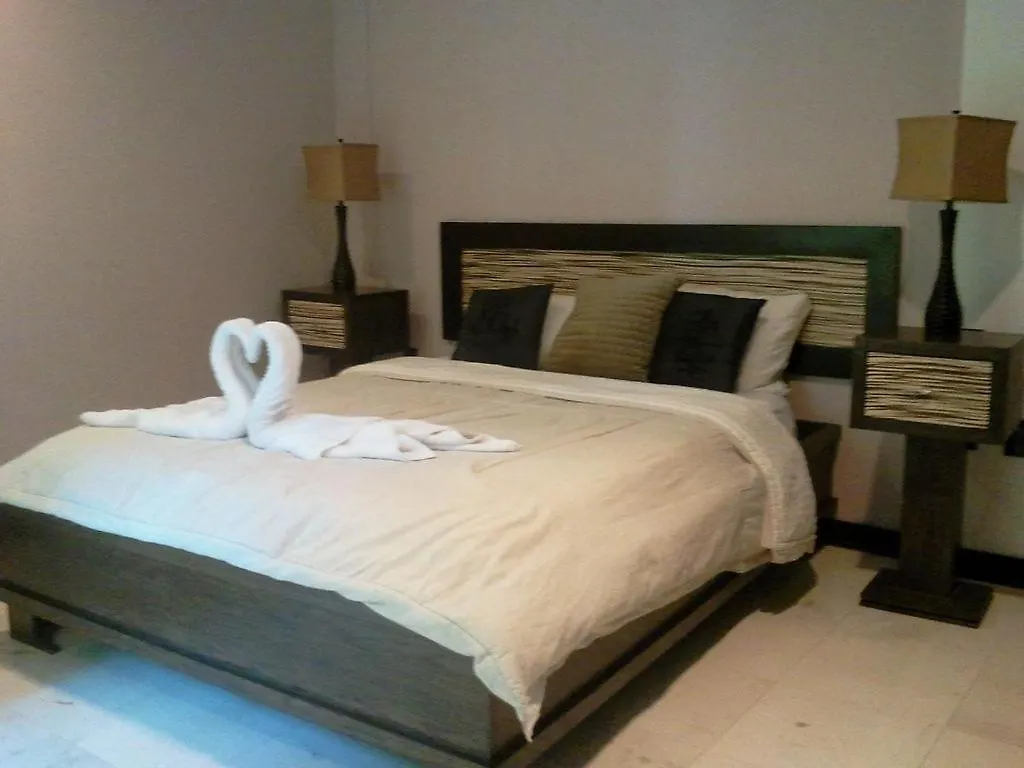 Lotus By Playa District Apartment Playa del Carmen