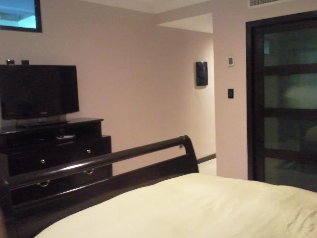 Lotus By Playa District Apartment Playa del Carmen 0*,