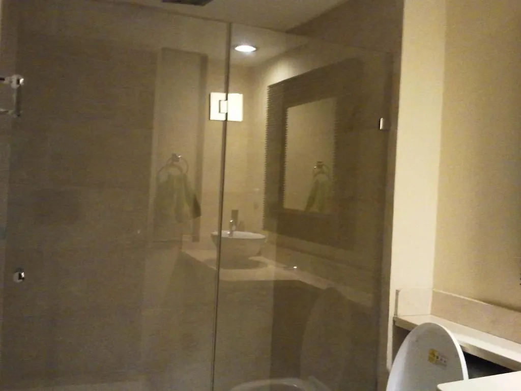 Lotus By Playa District Apartment Playa del Carmen 0*,