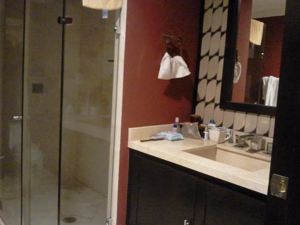 Lotus By Playa District Apartment Playa del Carmen
