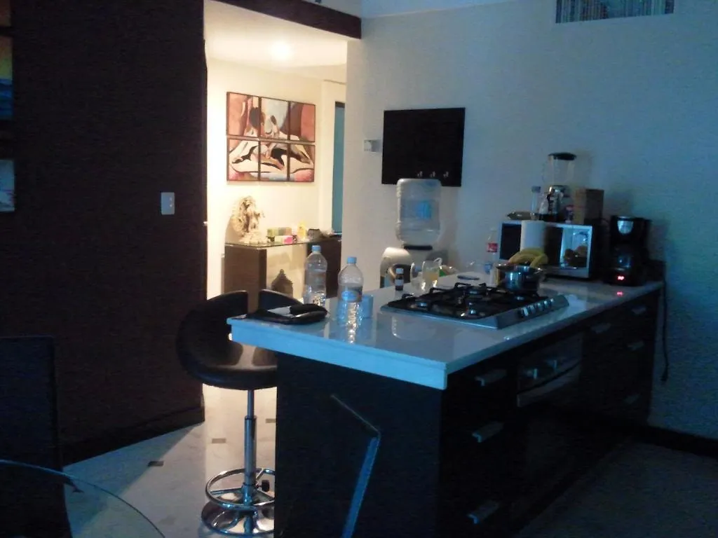 Lotus By Playa District Apartment Playa del Carmen