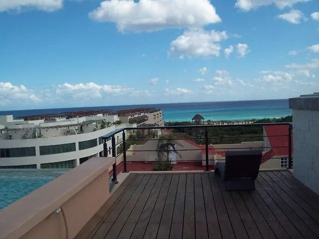 Lotus By Playa District Apartment Playa del Carmen