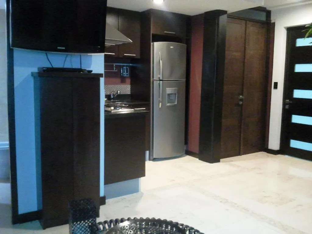 Lotus By Playa District Apartment Playa del Carmen