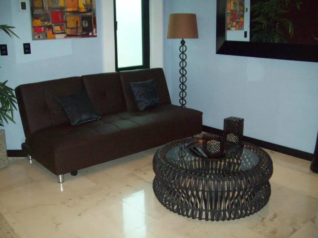 Lotus By Playa District Apartment Playa del Carmen 0*,