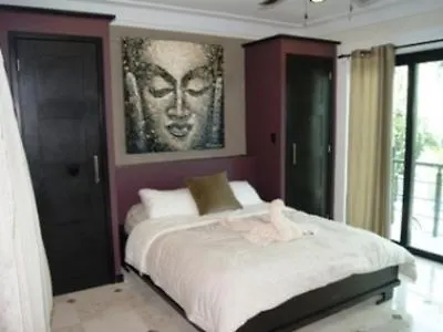 Lotus By Playa District Apartment Playa del Carmen Mexico