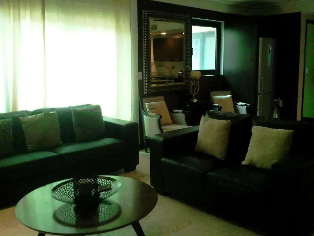 Lotus By Playa District Apartment Playa del Carmen